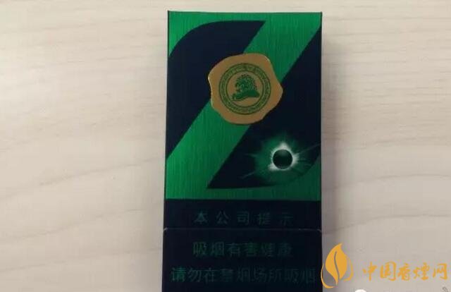 2018年十大口感好的香煙排行，盤點國產(chǎn)爆珠煙