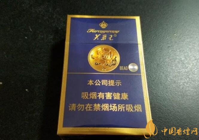 2018年十大口感好的香煙排行，盤點國產(chǎn)爆珠煙