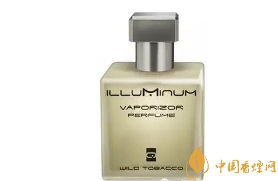 男士煙草味香水品牌有哪些，煙草味的男士香水推薦