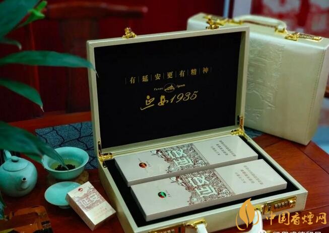 過(guò)年送禮送什么好，2018年最適合送禮的細(xì)支煙排行