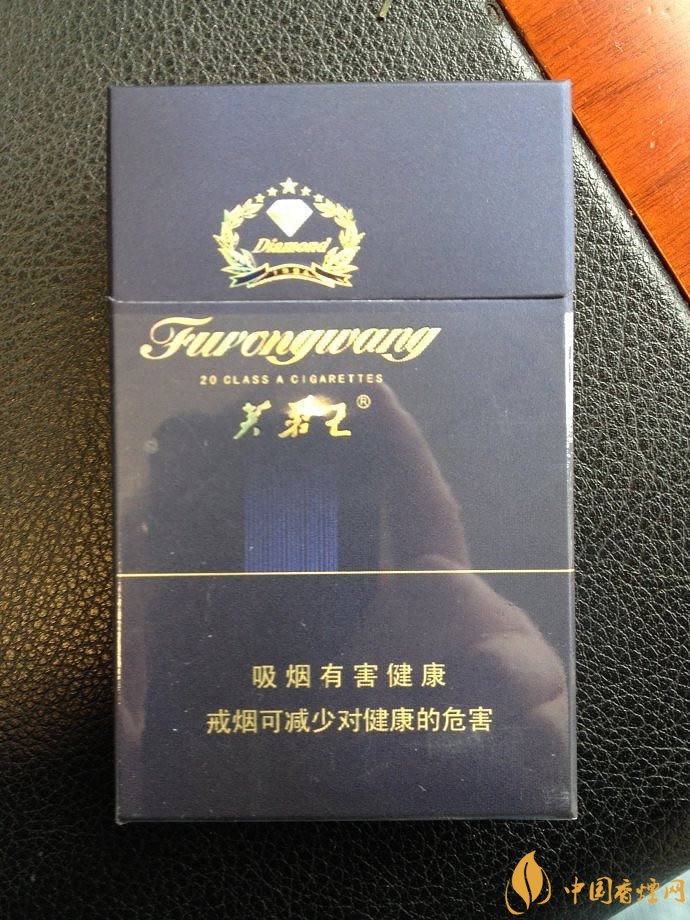 過(guò)年送禮送什么好，2018年最適合送禮的細(xì)支煙排行