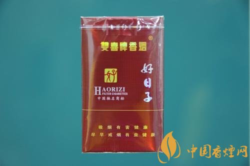 過(guò)年送什么煙給長(zhǎng)輩比較好，寓意最好的香煙盤點(diǎn)