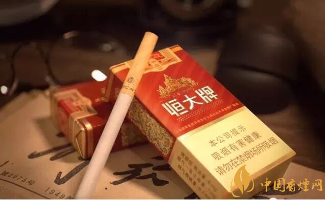 2018年新上市的煙有哪些(7款)，新上市高端香煙盤點(diǎn)