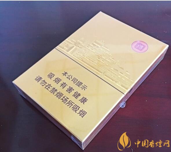 2018年新上市的煙有哪些(7款)，新上市高端香煙盤點(diǎn)