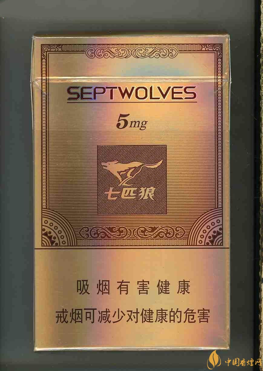 2018年國產(chǎn)低焦油香煙排行榜，好抽的低焦油香煙