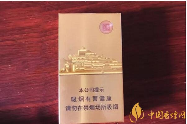 2018年新品細(xì)支煙排行，十大口感最好細(xì)支煙