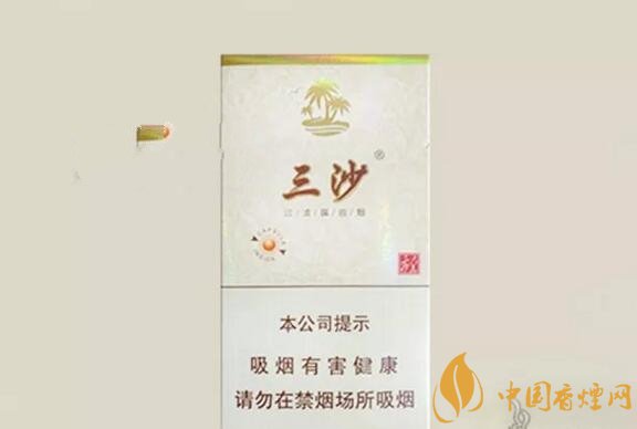 2018年新品細(xì)支煙排行，十大口感最好細(xì)支煙