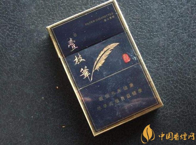 山東人喜歡抽什么煙，山東香煙價(jià)格表和圖片