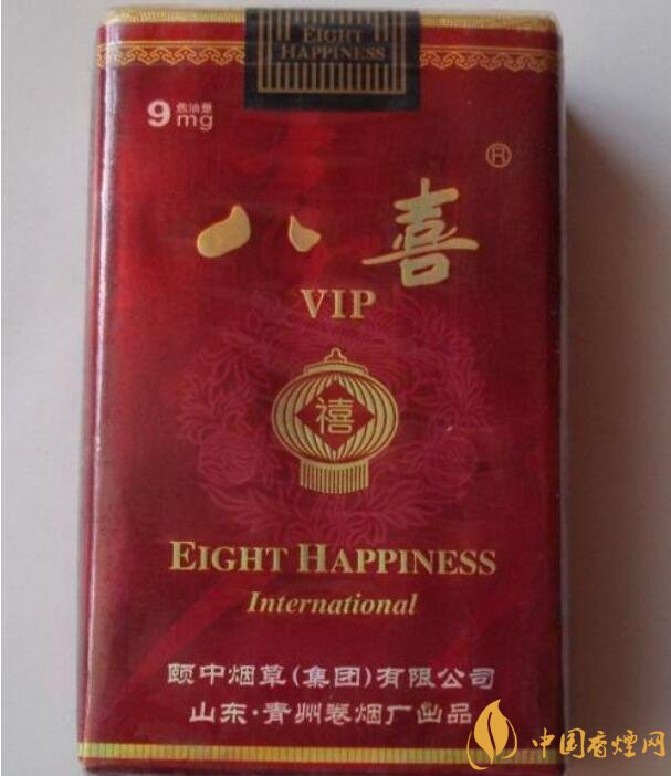 山東人喜歡抽什么煙，山東香煙價(jià)格表和圖片