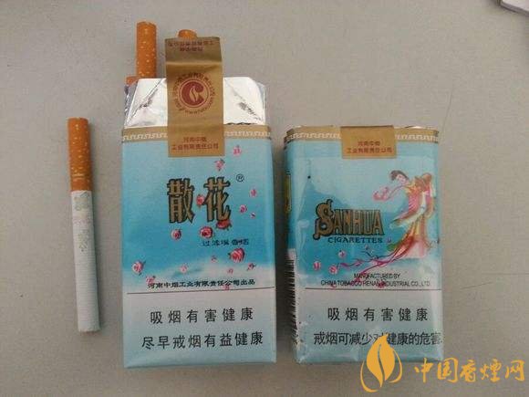 河南人喜歡抽什么煙，河南省香煙品牌和價(jià)格表