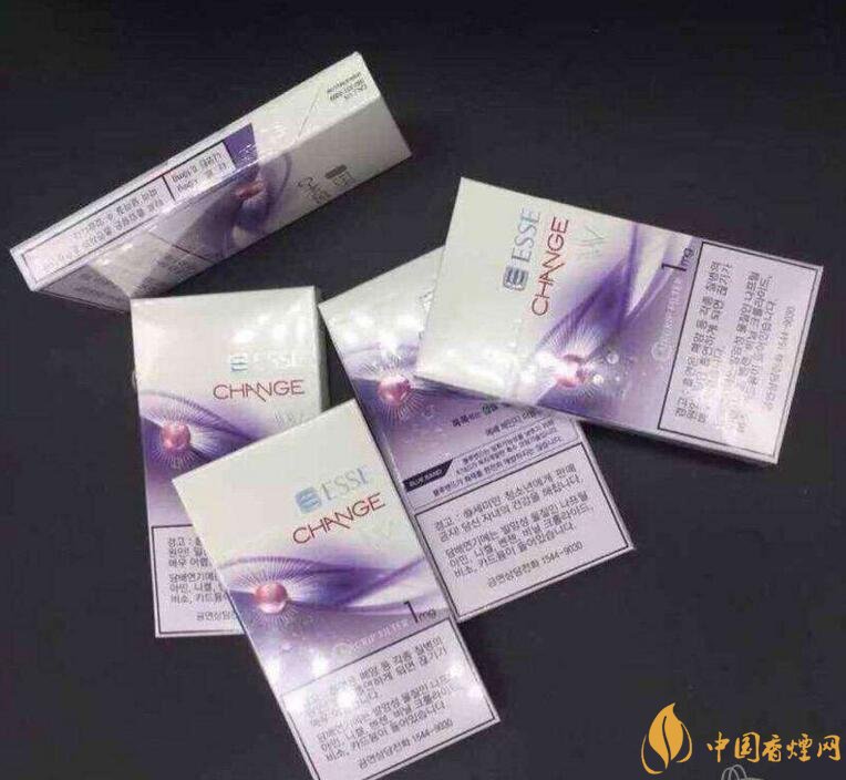 俄羅斯的香煙品牌大全，俄羅斯煙價(jià)格表和圖片