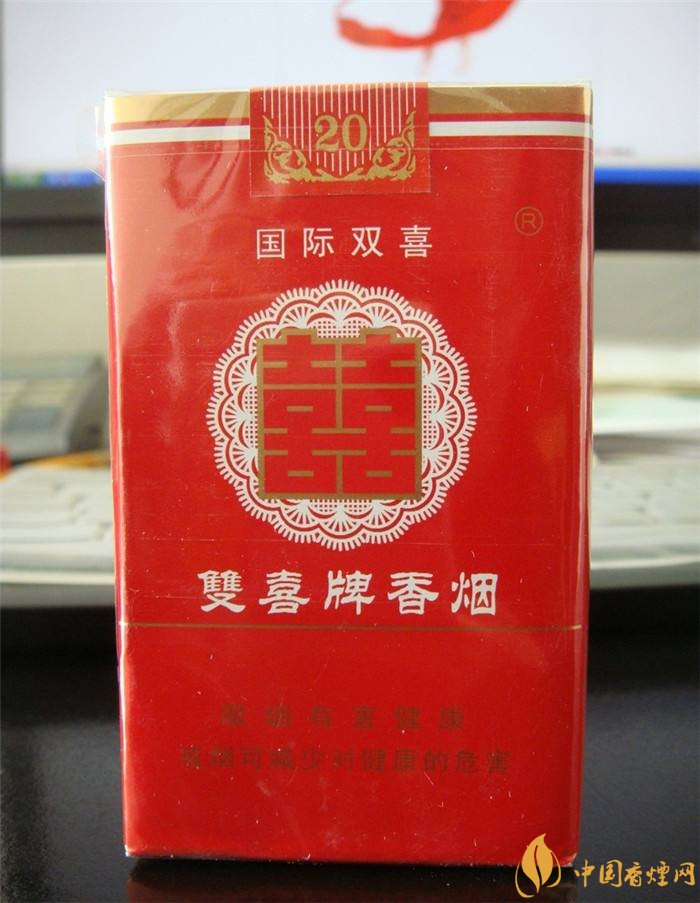 湖北人喜歡抽什么煙，湖北香煙品牌圖片大全
