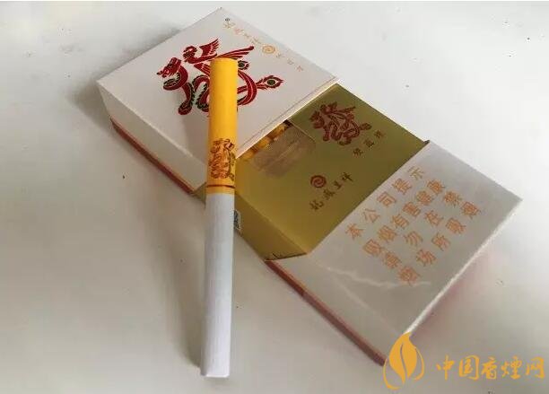 二三十元左右什么煙口感最好，30元左右香煙排行榜