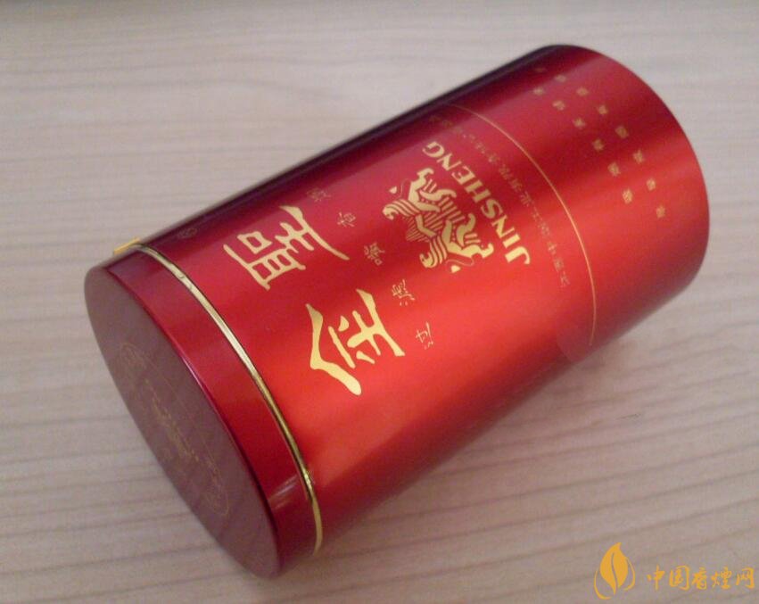 2018年金圣香煙多少錢一包，金圣高檔香煙盤點(diǎn)