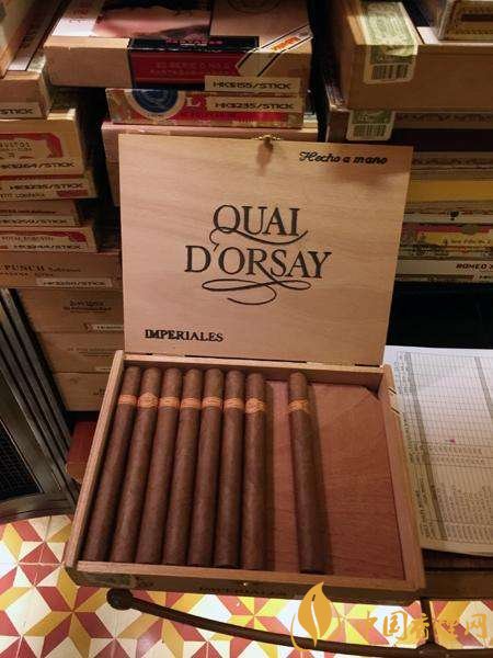 小雪茄煙價(jià)格表及圖片，小雪茄煙都有什么牌子