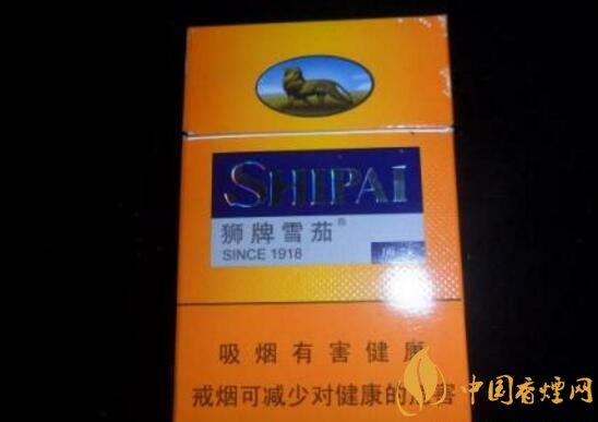 小雪茄煙價(jià)格表及圖片，小雪茄煙都有什么牌子