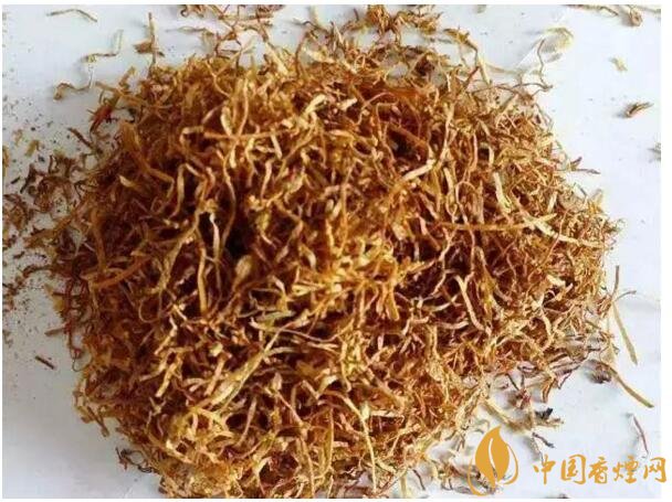 國產(chǎn)手卷煙絲什么牌子好，煙絲有幾種(5種)