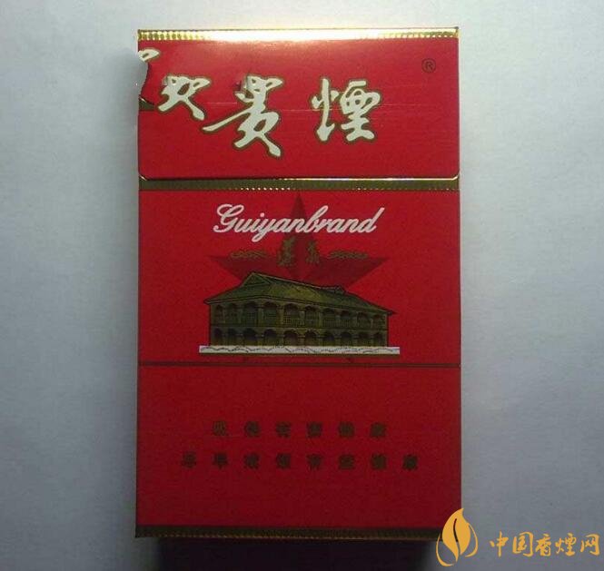 2018年賣的最好的香煙有哪些，26元香煙成為新寵