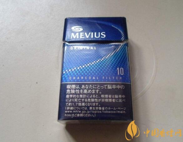 上海人喜歡抽什么煙，上海產(chǎn)的煙有哪些