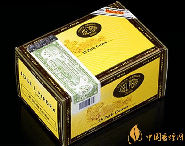 古巴雪茄(比雅達小權杖)價格表圖 比雅達小權杖雪茄多少錢