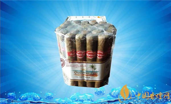 古巴雪茄(金特羅摯愛(ài))價(jià)格表圖 金特羅摯愛(ài)價(jià)格多少