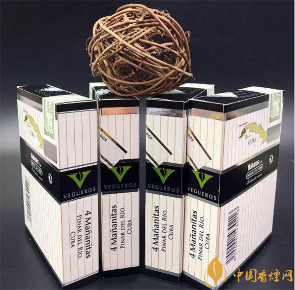 古巴雪茄(威古洛小魚(yú)雷)價(jià)格表圖 威古洛小魚(yú)雷多少錢