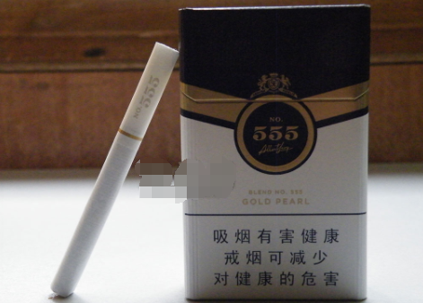 555(配方555&middot;金銳) 俗名: BLEND NO555 GOLD PEARL