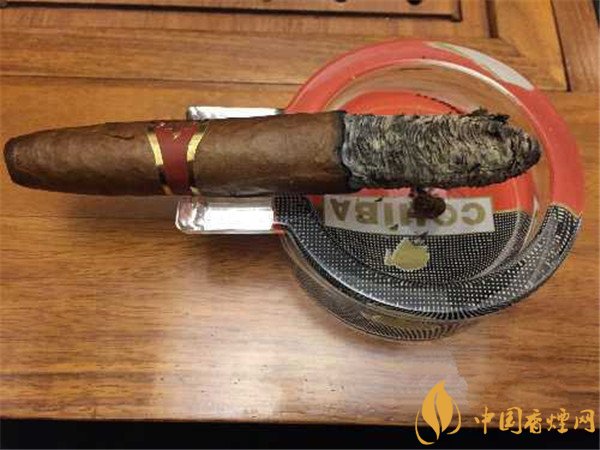 古巴雪茄煙帕塔加斯所羅門(mén)好抽嗎 品味濃郁激情所羅門(mén)