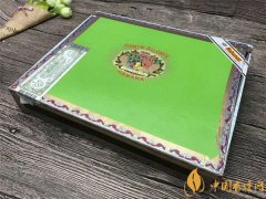 古巴雪茄(雷蒙阿龍巨人)價格表圖 雷蒙阿龍巨人價格多少