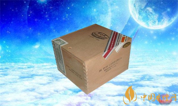 古巴雪茄波爾拉臘尼亞加08亞太限量版魚(yú)雷好抽嗎 品限量雪茄甜潤(rùn)之香