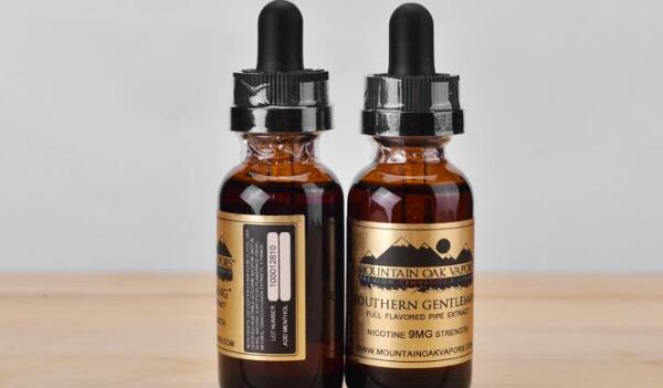 什么楊的煙油不帶甜味 沒(méi)有甜味的煙油推薦（6款）