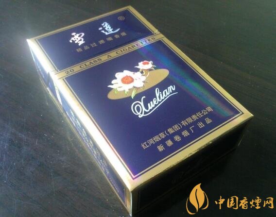 雪蓮藍(lán)精品價(jià)格一覽 雪蓮藍(lán)精品香氣自然余味醇厚