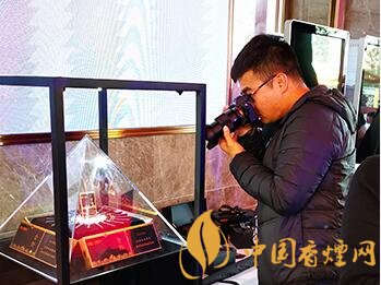 云煙黑金印象點燃曼哈頓嘉年華之夜