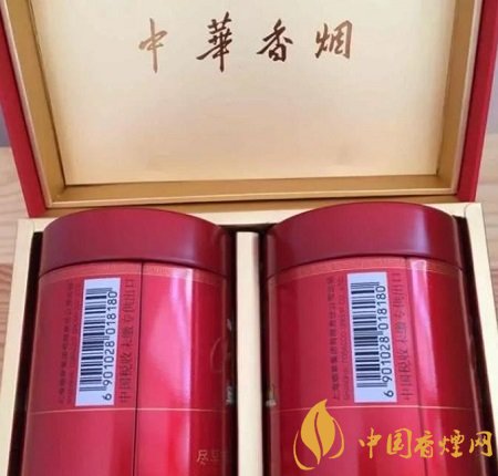 價(jià)值百元的中華聽(tīng)50支香煙實(shí)際上卻是性價(jià)比首選！