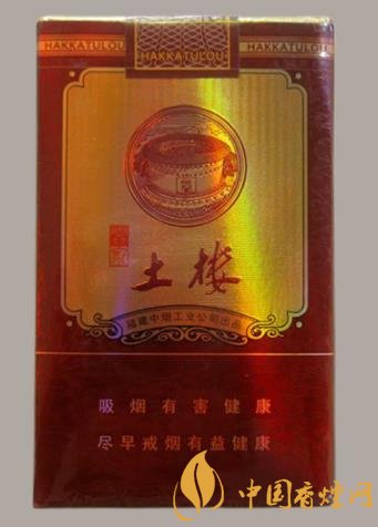 福建土樓禮價(jià)格及圖片 客家土樓的經(jīng)典力作！