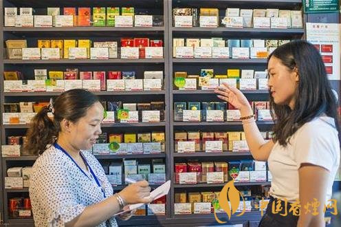 煙草市場(chǎng)新變化 貴州卷煙策略營(yíng)銷取得新進(jìn)步