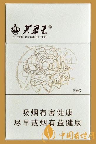 高端香煙品牌排行榜 這四款香煙的價(jià)格和口感都屬上乘！