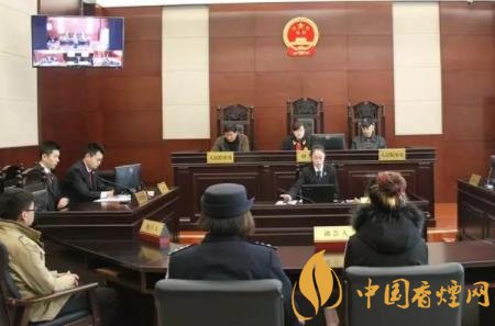 微商賣煙被抓怎么判刑 重慶抓獲網(wǎng)上賣煙團(tuán)伙涉案7萬(wàn)元