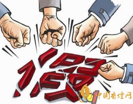 深圳寶安區(qū)局打擊制售假煙典型案件刑事判決正式生效！