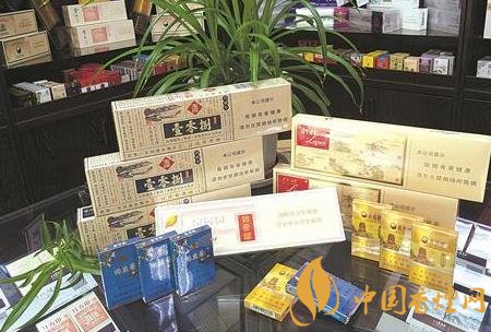 2020煙草市場(chǎng)面臨消費(fèi)結(jié)構(gòu)升級(jí) 在差異之下穩(wěn)中向好