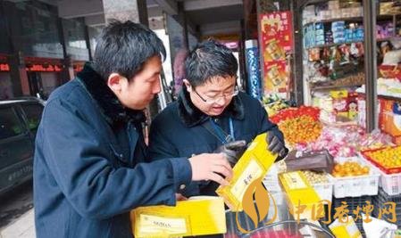 吉林市煙草局全天候檢查打擊涉煙違法 促進煙草市場穩(wěn)定！