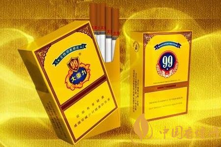 大重九香煙怎么樣 大重九香煙的由來和發(fā)展歷程介紹！