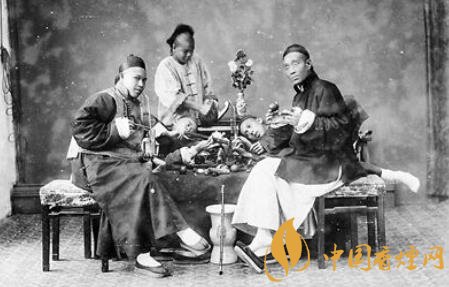 歷史上控?zé)煆氖裁磿r(shí)候開始 不同時(shí)代的控?zé)熣呓榻B！