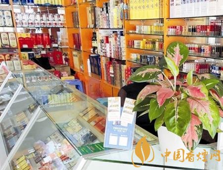 卷煙零售終端怎么線上線下融合 未來卷煙銷售的方向介紹！