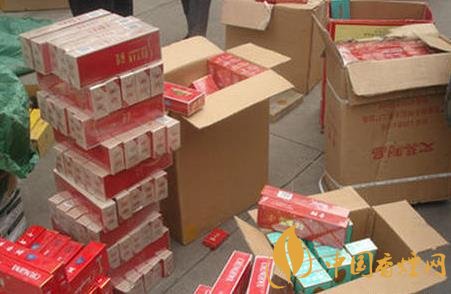 福州煙草局運(yùn)用建模數(shù)據(jù)分析查獲一批非法卷煙！