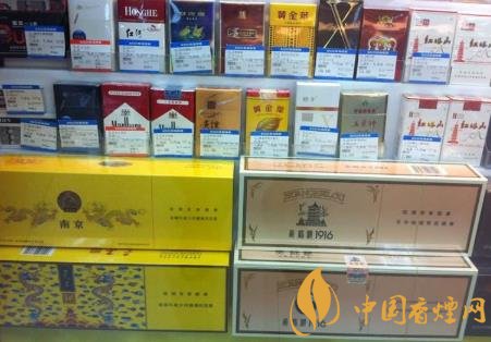 高端煙草品牌也開(kāi)始走性價(jià)比路線 提升香煙銷量！