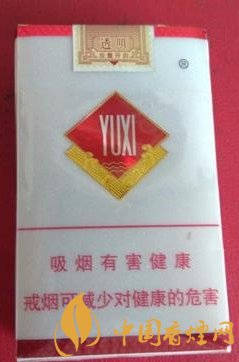 玉溪香煙品種匯總大全  價格及參數(shù)盤點！