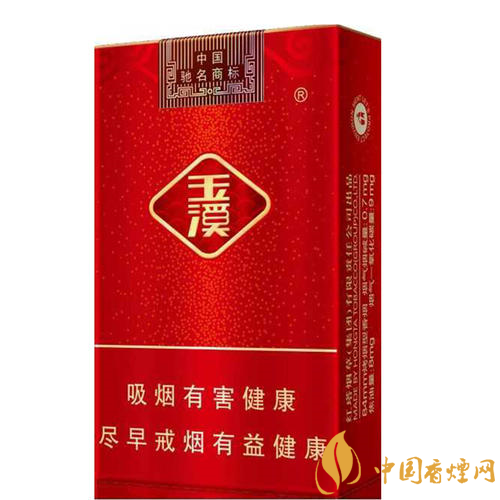 玉溪香煙品種匯總大全  價格及參數(shù)盤點！