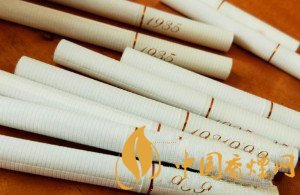 延安香煙價(jià)格介紹 延安香煙1935口感分析