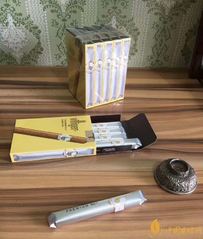 【雪茄品鑒】適合新手入門的威力（Villiger）雪茄系列，經(jīng)濟(jì)實(shí)惠，好抽不貴！